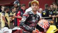 Johann Zarco steigt in die MotoGP auf