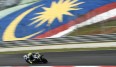Die Moto GP wird auch weiterhin in Sepang fahren