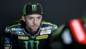 Jonas Folger muss erneut einen Rückschlag hinnehmen