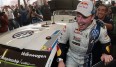 Jari-Matti Latvala hat die Frankreich-Rallye gewonnen
