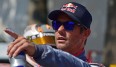 Sebastien Loeb wird an der Dakar 2016 an den Start gehen