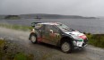 Citroen zieht sich für ein Jahr aus der Rallye-WM zurück, um ein Jahr später den großen Angriff zu starten
