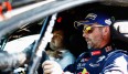 Sebastien Loeb gewinnt die chaotische fünfte Etappe bei der Rallye Dakar