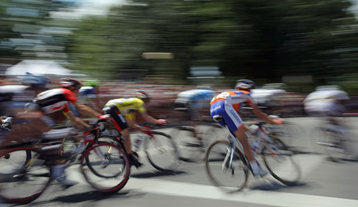 Der Baske Igor Anton hat sein Heimspiel bei der Spanien-Rundfahrt gewonnen