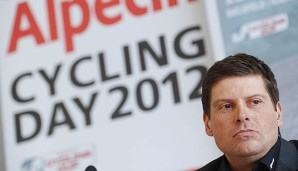 Jan Ullrich zeigt sich unbeeindruckt von den Bemühungen von Thomas Bach