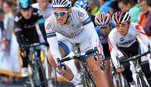 Marcel Kittel und sein Team erhalten einen neuen Hauptsponsor