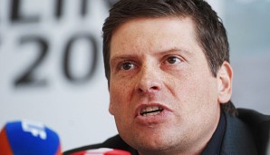 Jan Ullrich war über Jahre hinweg der Star des deutschen Radsports