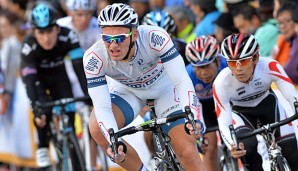 Tolles Jahr: Marcel Kittel ist Radsportler des Jahres 2013