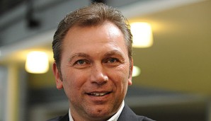 Johan Bruyneel begleitete Lance Armstrong bei allen sieben Tour-de-France-Siegen