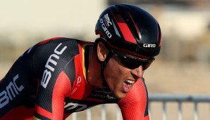 Philippe Gilbert sicherte sich den Sieg beim Amstel Gold Race