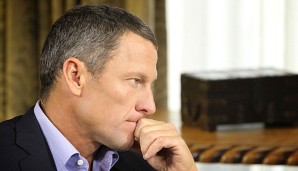 Lance Armstrong wurden seine sieben Tour-de-France-Siege aberkannt