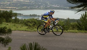 Roman Kreuziger wurde vorläuig suspendiert