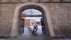 Pauline Ferrand-Prevot dominierte auch schon in Spanien