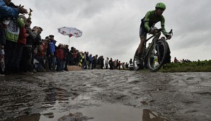 Die Flandern-Rundfahrt hätte ein glücklicheres Jubiläum verdient gehabt