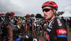 John Degenkolb sucht weiter nach seiner Form