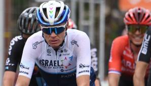 Chris Froome gibt nach zwei Jahren sein Comeback bei der Tour de France.