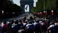 2024 macht die Tour de France offenbar nicht in Paris Halt.