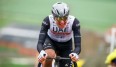 Auf der Jagd nach den fünf Monumenten des Radsport fehlen Tadej Pogacar noch Siege bei Mailand-Sanremo und Paris-Roubaix.