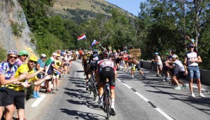 Am 1. Juli wird die Tour de France 2023 eröffnet.