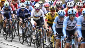 Am 23. Juli geht die Tour de France Femmes los.
