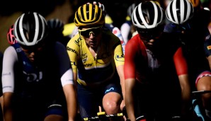 Die Tour de France Femmes startet am 23. Juli.