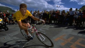 Jan Ullrich, Tour de France