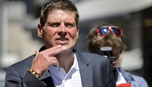 Jan Ullrich hat sich zu seiner Dopingvergangenheit geäußert