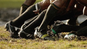 Das Münchner Olympiastadion könnte bald Austragungsort eines kleinen Rugby-Turniers sein