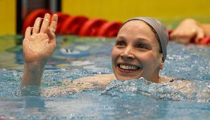 Brandt war beste Deutsche beim Schwimm-Weltcup in Moskau