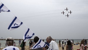 In Israel wird in diesem Jahr nicht die Junioren-Freiwasser-WM stattfinden