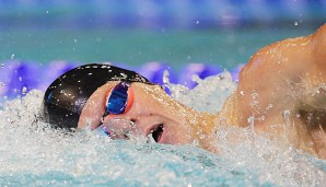 Clemens Rapp verpasst eine Medaille bei der Heim-EM in Berlin