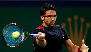 Janko Tipsarevic fehlt den Serben im Davis-Cup-Finale