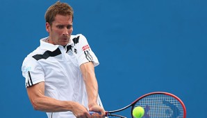 Florian Mayer gewann in fünf Sätzen gegen Mikhail Youzhny