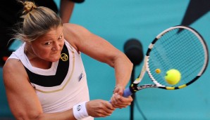 Dinara Safina wird ihre Karriere beenden