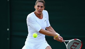 Andrea Petkovic triumphiert zum zweiten Mal in Bad Gastein