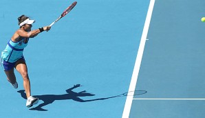 Heather Watson gewann das Finale von Hobart gegen Madison Brengle