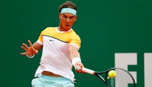 Rafael Nadal hatte 2005 und 2007 in Wiesenhof gewonnen.