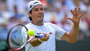 Tommy Haas ist in Washington in der ersten Runde ausgeschieden