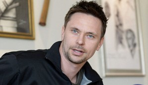 Der schwedische Star Robin Söderling hat seine Karriere für beendet erklärt