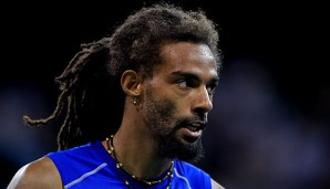 Dustin Brown ist einer von drei Aussortierten