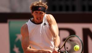 Schafft es Alexander Zverev erneut, Rafael Nadal zu besiegen?