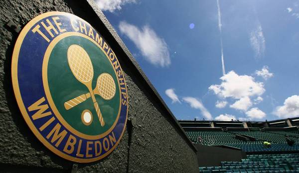 Im Rahmen des Tennis-Klassikers in Wimbledon werden zwei Hinweise zu möglichen Spielmanipulationen untersucht.