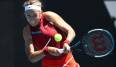 Victoria Asarenka ist bei den Australian Open in die dritte Runde eingezogen