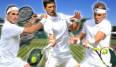 Roger Federer, Novak Djokovic und Rafael Nadal: Ist einer aus dem Trio der beste Tennisspieler der Geschichte?