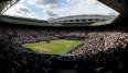 Wimbledon beginnt 2022 am 27. Juni.