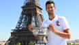 Novak Djokovic darf seinen Titel in Roland Garros verteidigen.