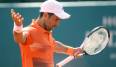 Novak Djokovic erklärt er sei nach dem Einreise-Streit in Australien "mental stark belastet".