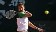 Daniil Medvedev steigt mit einem Duell gegen Facundo Bagnis in die French Open ein.