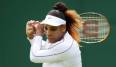 Serena Williams kehrt auf die große Tennis-Bühne zurück.