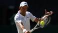 Novak Djokovic jagt Wimbledon-Titel Nummer sieben.